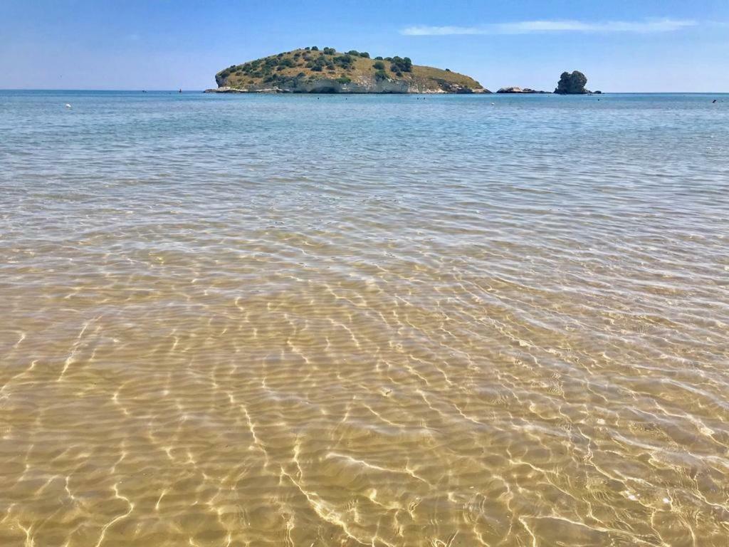 Hotel Gargano Vieste Extérieur photo