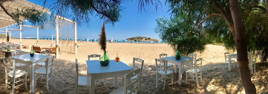 Hotel Gargano Vieste Extérieur photo